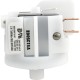 Vacuum Switch, PresAirTrol VS11106E, 21A, 1/8"mpt : VS12506E