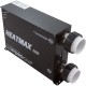 Heater, Hydro-Quip, HeatMax RHS 230v, 11kW, Weather Tight : HEATMAX 11.0