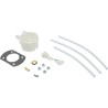 Blower Kit, Pentair MasterTemp 400/Max-E-Therm 400, Nat. : 77707-0253