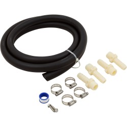 Booster Pump Hose Kit : 50-8700