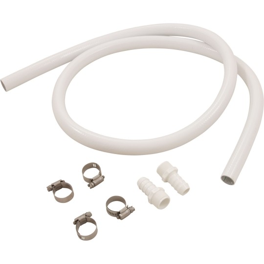 Kit-Hose, Booster Pump : 6060HKIT