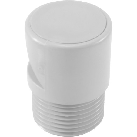 3/4 In Mip Aerator White : 25558-000-000