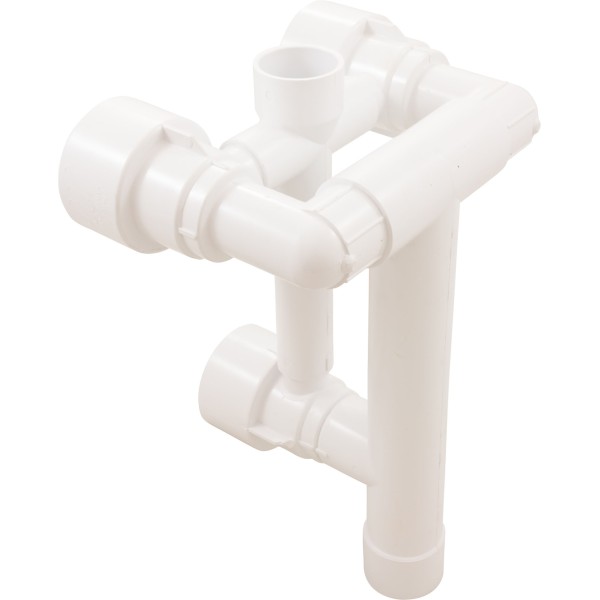 Gunite Jet, 3 Jet Manifold, Straight Body : 210-3410G