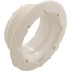 Ww Es Series Bath Wall Fitting, 1-3/4"Hs, No Silicone Ports : 215-1210