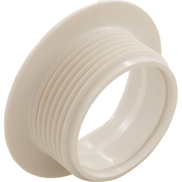 Ww Es Series Bath Wall Fitting, 1-3/4"Hs, No Silicone Ports : 215-1210