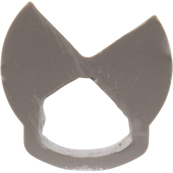 Shut Off Nozzle - Poly Storm Gunite Internal : 217-1097