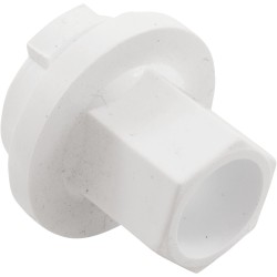 1/2 In Venturi Tee Twist Lock Nozzle : 23306-120-020