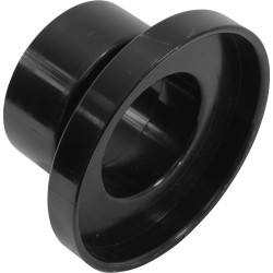 4Ingunitepool Jetniche W/Ext Flange Black : 25580-904-090