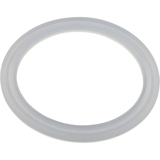 Gasket, Rising Dragon Quantum, 3" Jet Body, Clear : RD702-0308-000