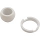 Micro Eye & Ring White : 10-3710WHT