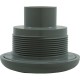 Jet Assy, Gunite MicroSsage, Gray : 16-5274GRAY