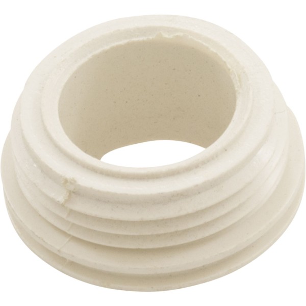 Retaining Ring, Ww Mini Jet, Adj And Whirly, White : 219-1050