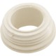 Retaining Ring, Ww Mini Jet, Adj And Whirly, White : 219-1050