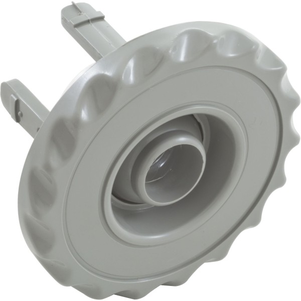 Gunite Adj M/J Eyeball Assy - Gray : 224-1007G