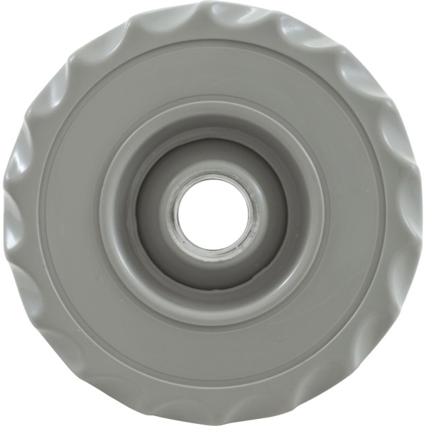 Gunite Adj M/J Eyeball Assy - Gray : 224-1007G