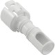 Diffuser, Waterway Cluster Storm Jet, White : 218-5140