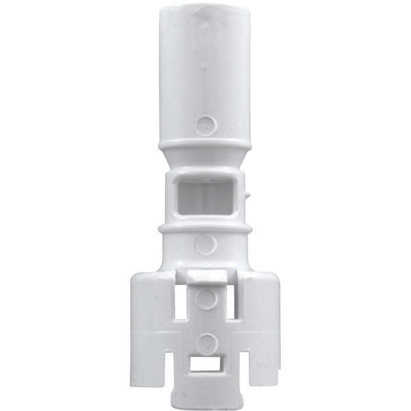 Diffuser, Waterway Cluster Storm Jet, White : 218-5140