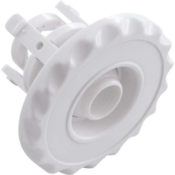 Jet Intl, WW Mini, 2-9/16"fd, Dir, Dlx Scal, White : 224-1000