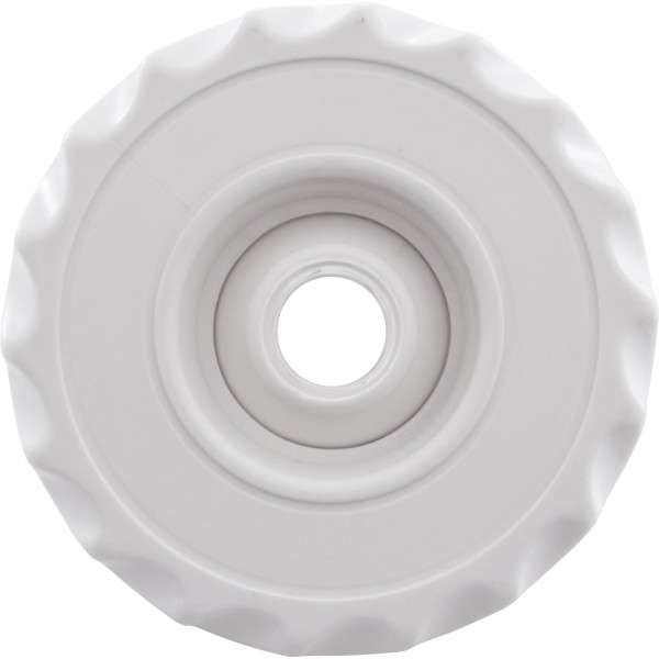 Jet Intl, WW Mini, 2-9/16"fd, Dir, Dlx Scal, White : 224-1000