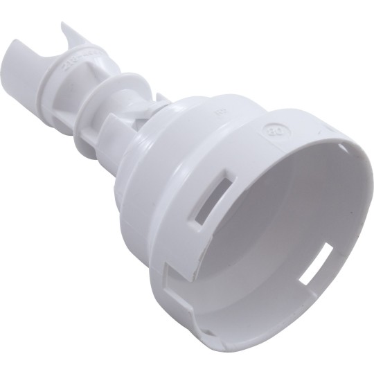 Diffuser, Waterway Poly Storm, White : 218-4000