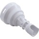 Diffuser, Waterway Poly Storm, White : 218-4000