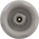 Jet Intl, WW Power Storm, 5"fd, Dir, Text Scal, Sterling Silver : 212-7639-STS