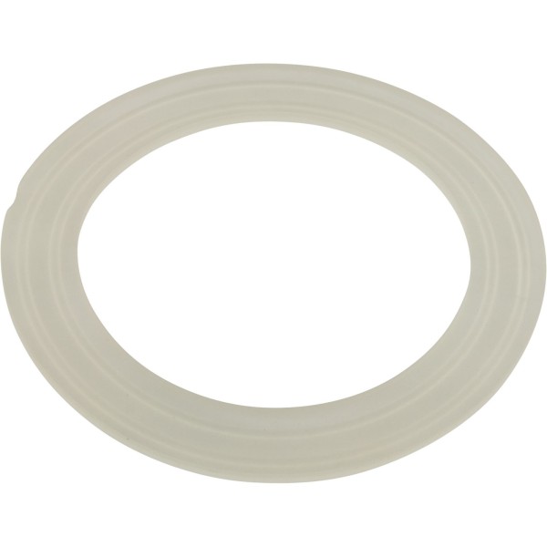 Gasket, Balboa Water Group/HAI Slimline Suction/Hydro Jet : 30-3804CLR