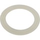 Gasket, Balboa Water Group/HAI Slimline Suction/Hydro Jet : 30-3804CLR