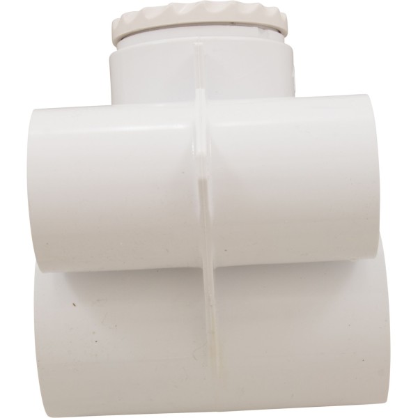 Jet Cmplt, Waterway Gunite Mini, Directional, 2"s x 1.5"s, Wht : 210-3400