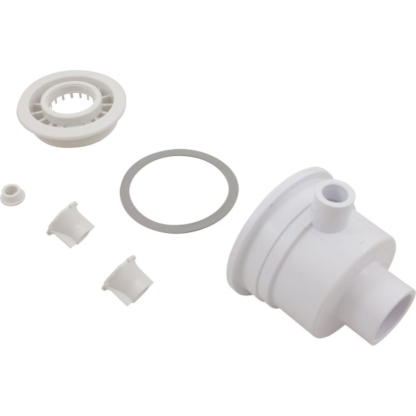 Swim Jet Turbo Power (2In Spg 1.5Ins) White : 23551-660-000