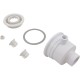 Swim Jet Turbo Power (2In Spg 1.5Ins) White : 23551-660-000