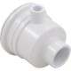 Swim Jet Turbo Power (2In Spg 1.5Ins) White : 23551-660-000