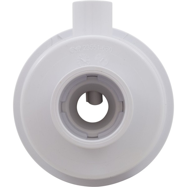 Swim Jet Turbo Power (2In Spg 1.5Ins) White : 23551-660-000