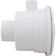 Swim Jet Turbo Power (2In Spg 1.5Ins) White : 23551-660-000