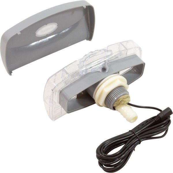 Light, Waterfall, Jacuzzi 2014+ J300, w/Cover, Mini Din Plug : 6560-125