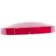 Light Lens, O'Ryan, 2-1/2"fd, Red : P0110