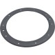 Light Niche Gasket, Carvin, Full Moon, Vinyl, 12MountHoles : 13-0115-07-R