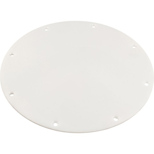 Disc Enclosure, Light Doctor, 8 Hole Light Niche : TLD8D