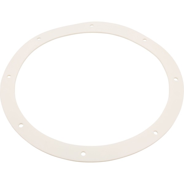 Gasket, 8 Hole Light Niche, 9-3/4"ID, 11-1/2"OD, Generic : SG300