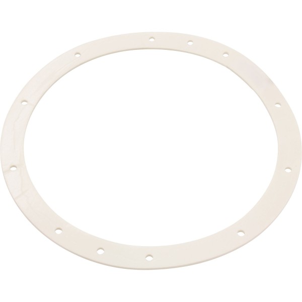 Gasket, 10 Hole Light Niche, 10-1/2"ID, 12-3/8"OD, Generic : SG400