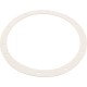 Gasket, 10 Hole Light Niche, 10-1/2"ID, 12-3/8"OD, Generic : SG400