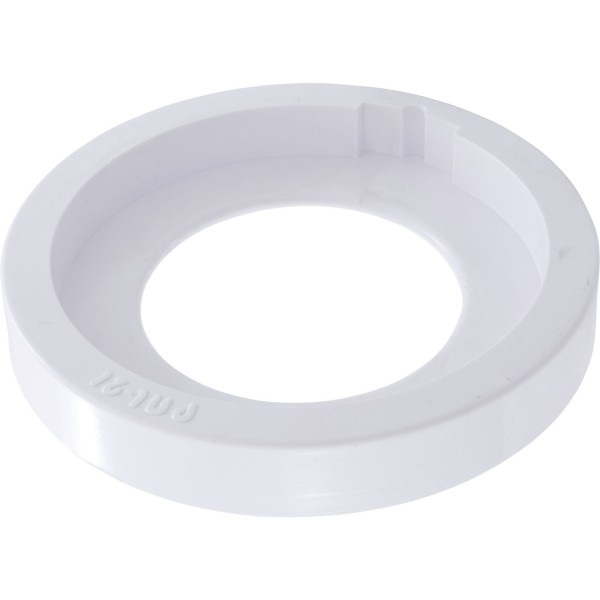 Light Face Ring, PAL-2000, Original PAL, White : 39-P100-6W