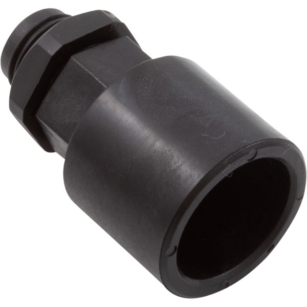 PAL Driver Conduit Adaptor and Nut Set : 42-PCR-2D-CA