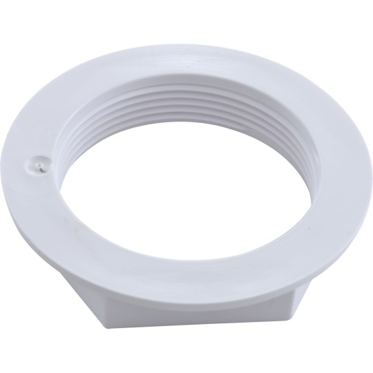 Nut, Wall Fitting, PAL, 2T2/2T4 Nicheless, Fiberglass : 39-TWN