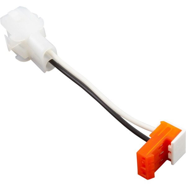 Light Harness Adapter, Gecko IN.YJ/IN.YE, 3-pin to 2-pin, 3" : 9920-401507