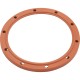 Gasket, SwimQuip Pool Light, Silicone, Extra Heavy Duty : LPL-G-S