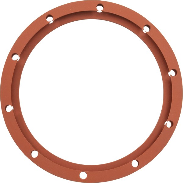 Gasket, SwimQuip Pool Light, Silicone, Extra Heavy Duty : LPL-G-S