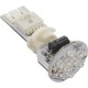 Repl Bulb, J & J Electronics ColorChoice, 12v, 9 LED Slave : LSL9-S2-LC