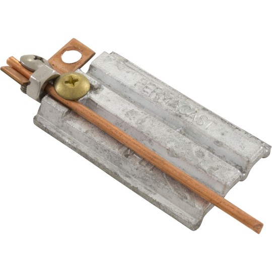 LIGHT/NICHE ANODE KIT : TN-LT