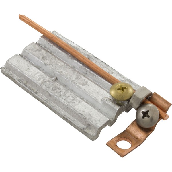 LIGHT/NICHE ANODE KIT : TN-LT